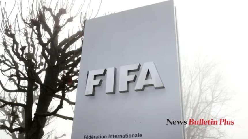 World Cup Referee Arrest Explained: What Happened in the UK Case