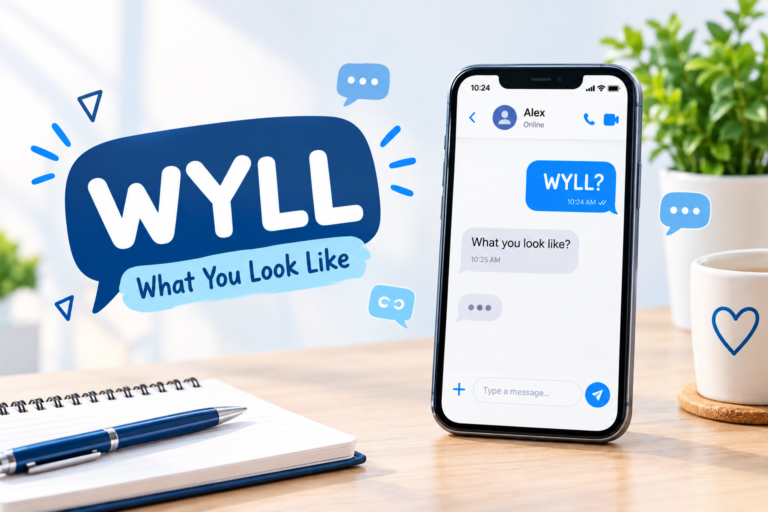 WYLL Meaning in Text: Definition, Usage & Examples